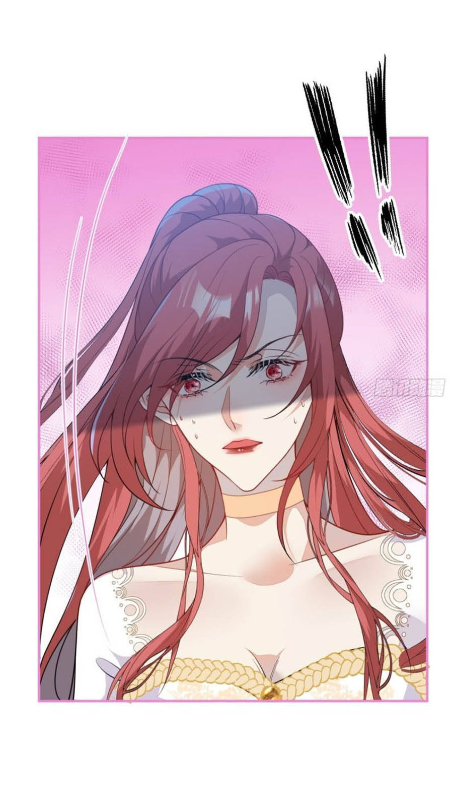 Xuyên Không Đến Thế Giới Trở Thành Đóa Hoa Của Anh Chapter 12 - 32