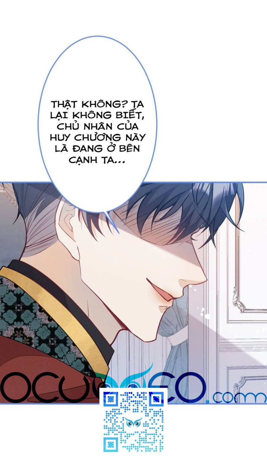 Xuyên Không Đến Thế Giới Trở Thành Đóa Hoa Của Anh Chapter 12 - 33