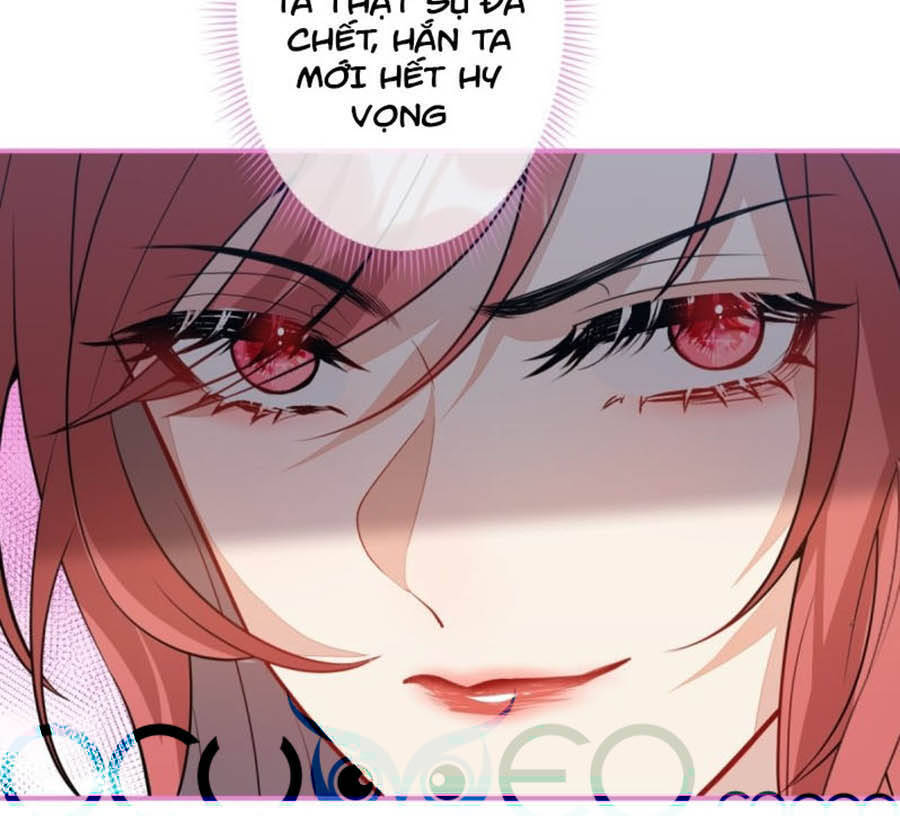 Xuyên Không Đến Thế Giới Trở Thành Đóa Hoa Của Anh Chapter 12 - 6