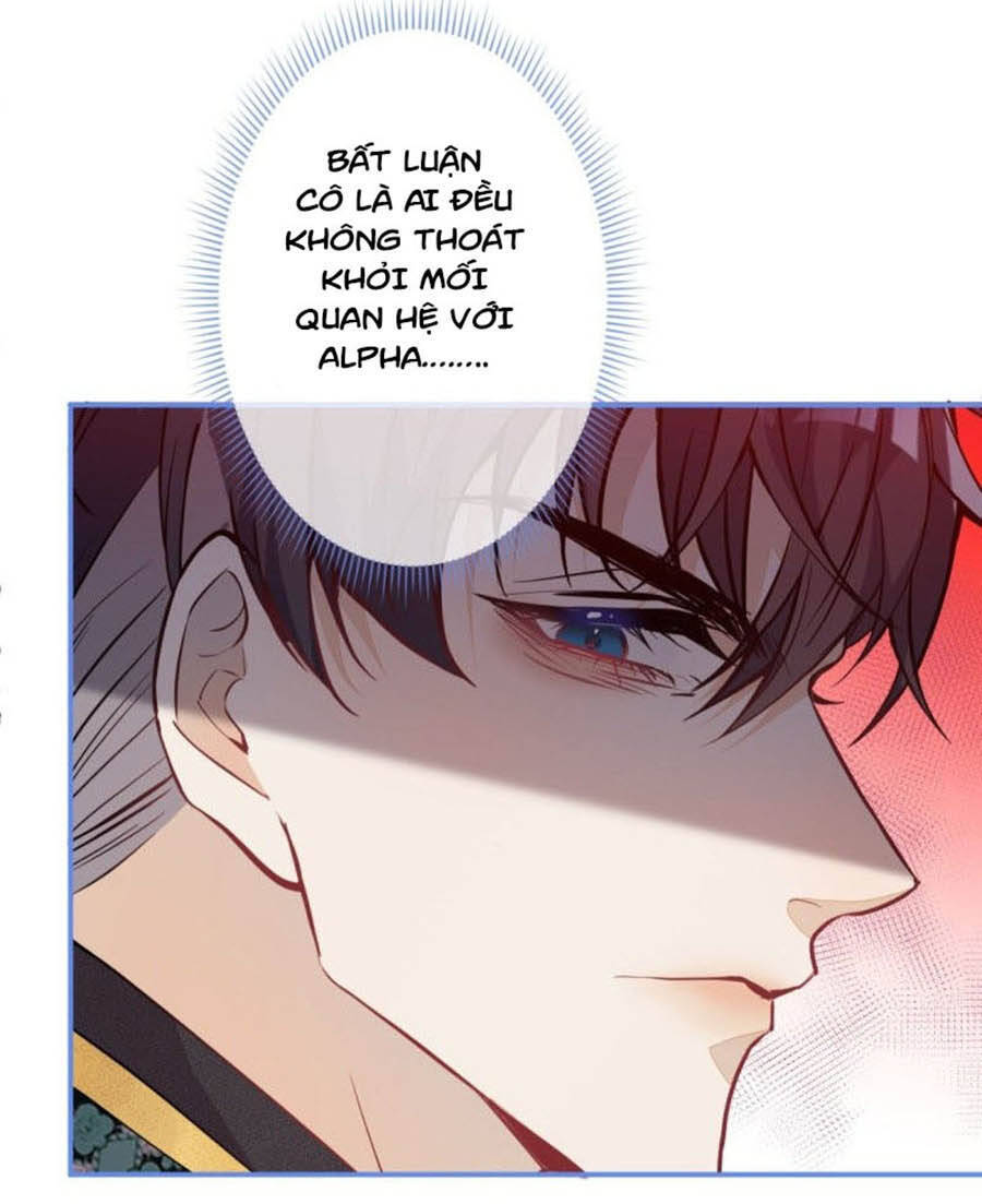 Xuyên Không Đến Thế Giới Trở Thành Đóa Hoa Của Anh Chapter 13 - 2