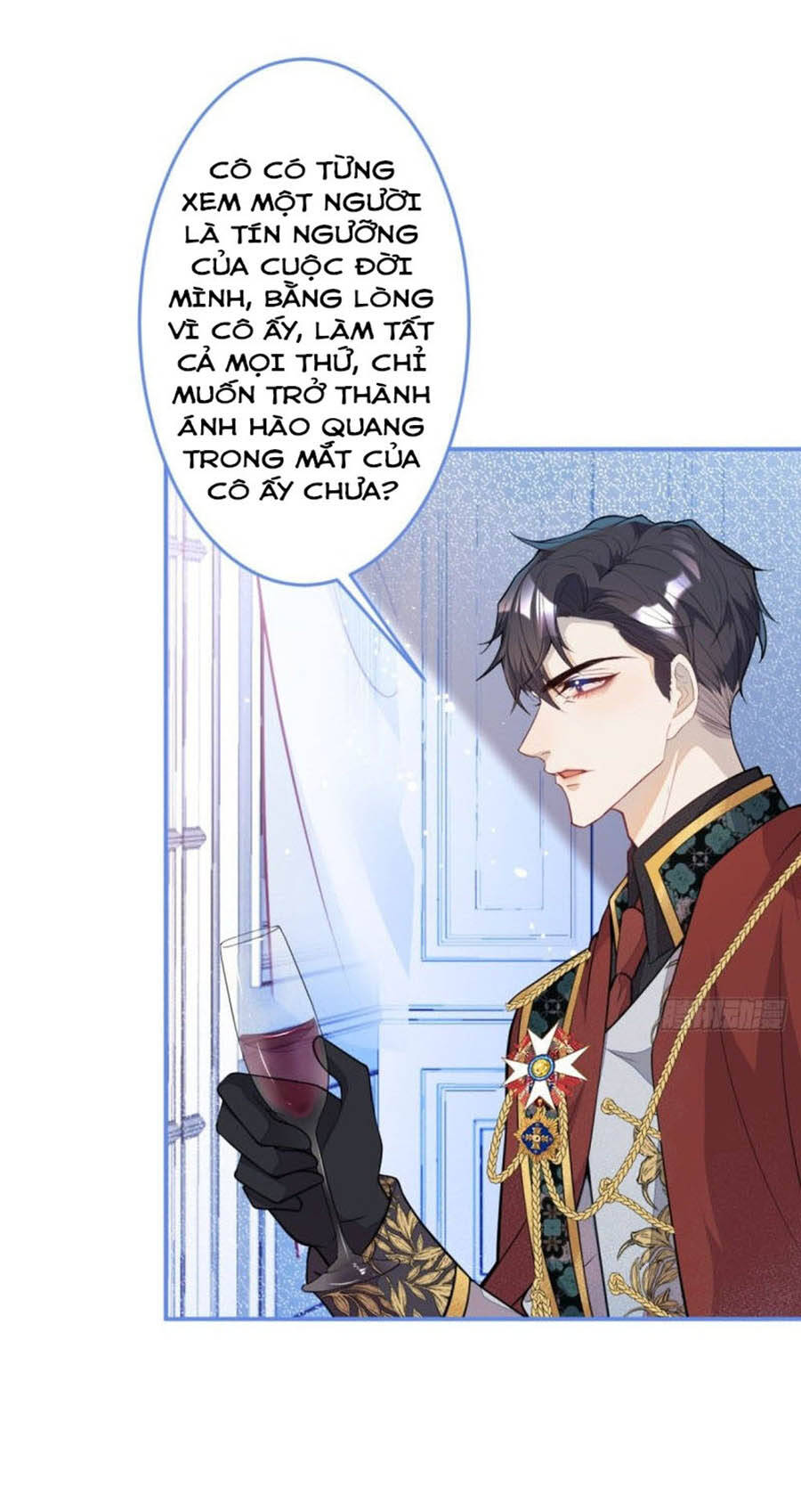 Xuyên Không Đến Thế Giới Trở Thành Đóa Hoa Của Anh Chapter 13 - 16
