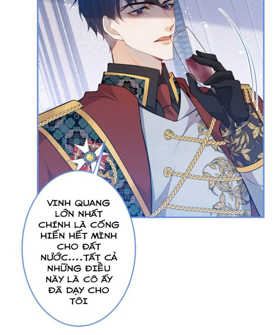 Xuyên Không Đến Thế Giới Trở Thành Đóa Hoa Của Anh Chapter 13 - 18