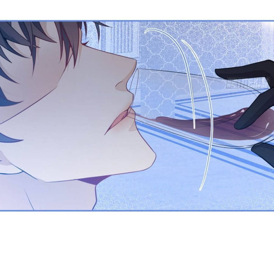 Xuyên Không Đến Thế Giới Trở Thành Đóa Hoa Của Anh Chapter 13 - 19