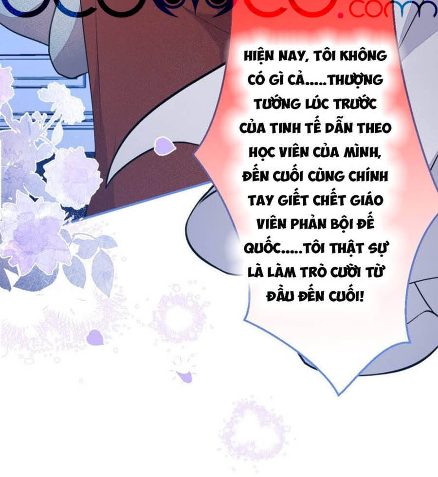 Xuyên Không Đến Thế Giới Trở Thành Đóa Hoa Của Anh Chapter 13 - 21