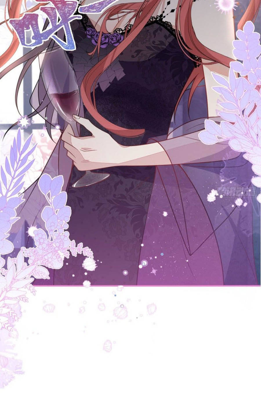 Xuyên Không Đến Thế Giới Trở Thành Đóa Hoa Của Anh Chapter 13 - 24