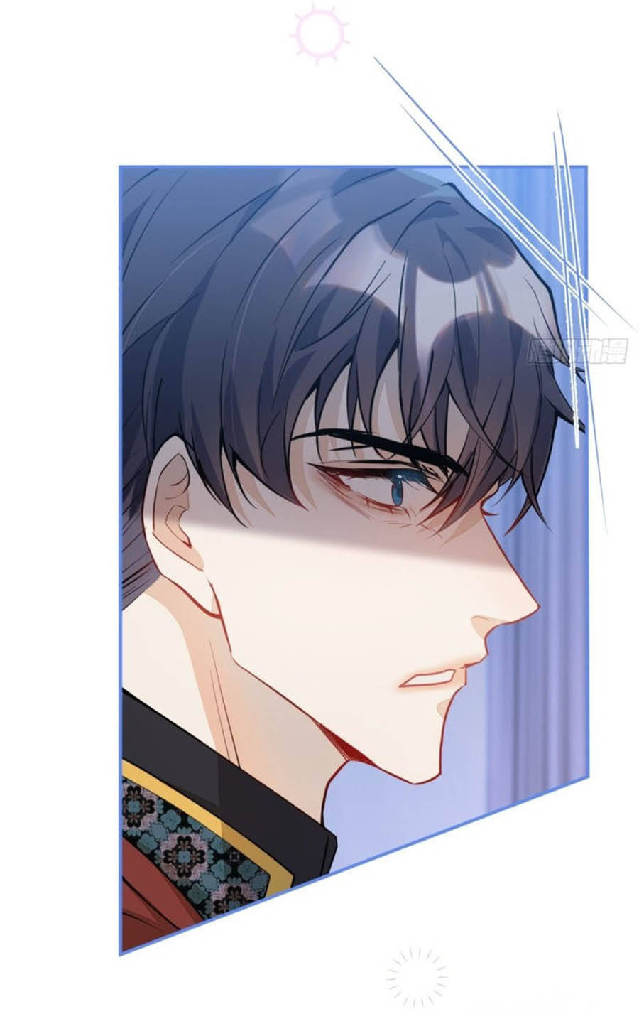 Xuyên Không Đến Thế Giới Trở Thành Đóa Hoa Của Anh Chapter 13 - 25