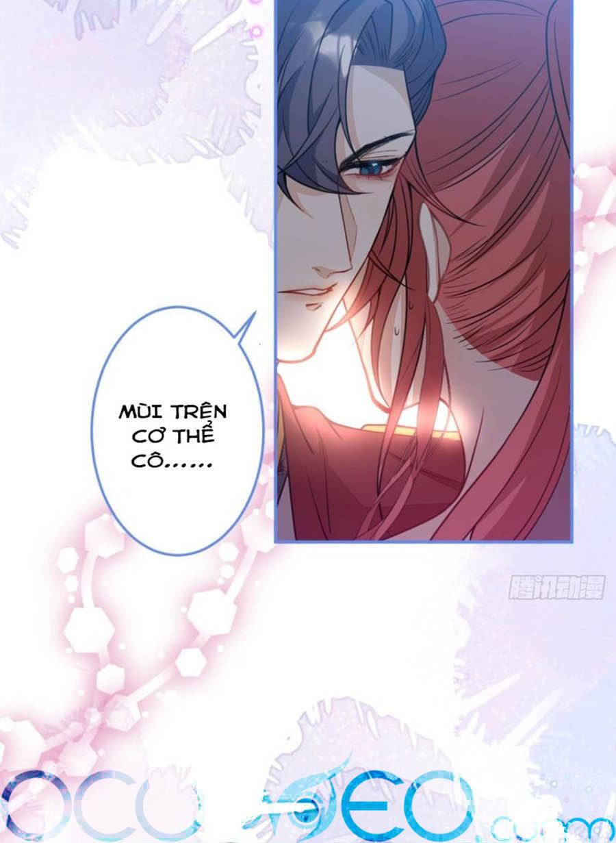 Xuyên Không Đến Thế Giới Trở Thành Đóa Hoa Của Anh Chapter 13 - 27