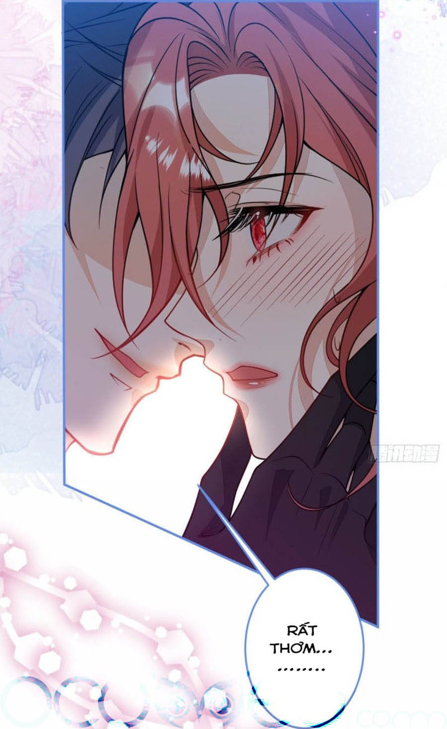 Xuyên Không Đến Thế Giới Trở Thành Đóa Hoa Của Anh Chapter 13 - 28