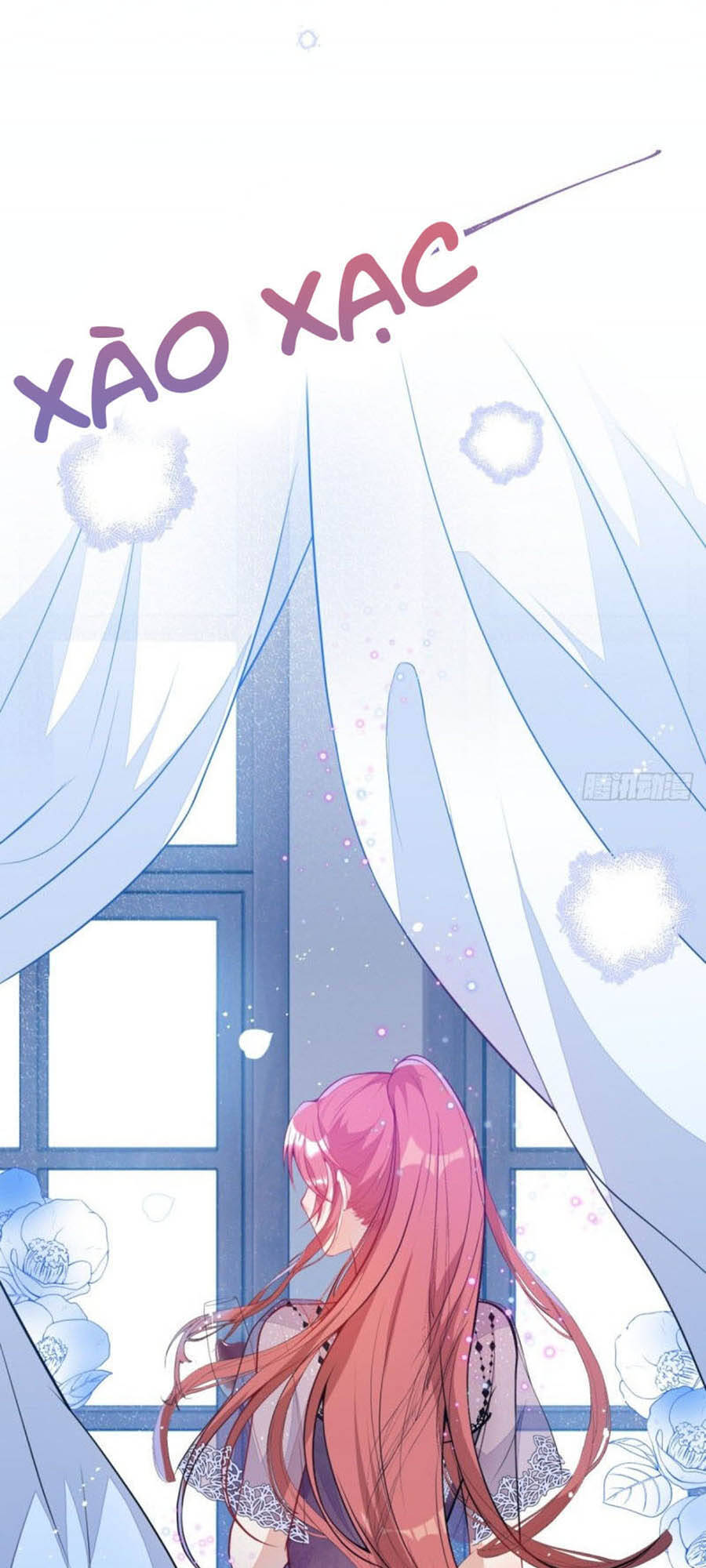 Xuyên Không Đến Thế Giới Trở Thành Đóa Hoa Của Anh Chapter 13 - 9