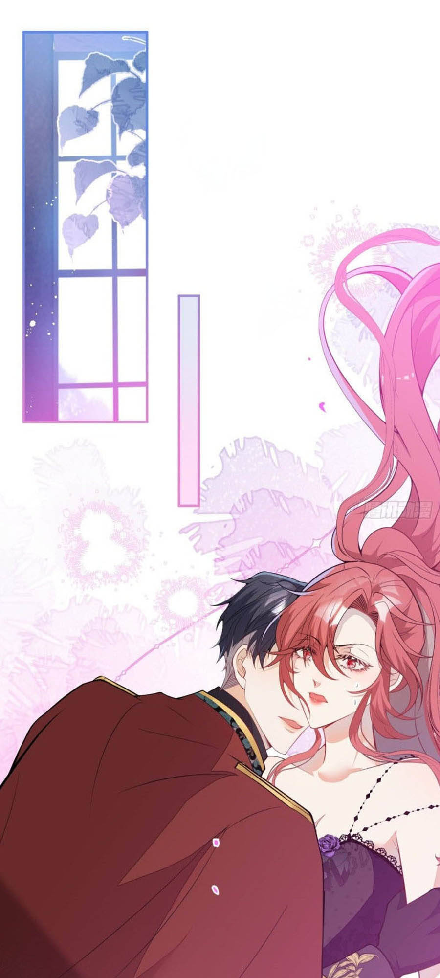 Xuyên Không Đến Thế Giới Trở Thành Đóa Hoa Của Anh Chapter 14 - 2