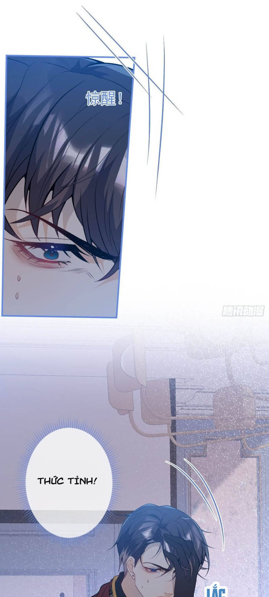 Xuyên Không Đến Thế Giới Trở Thành Đóa Hoa Của Anh Chapter 14 - 11