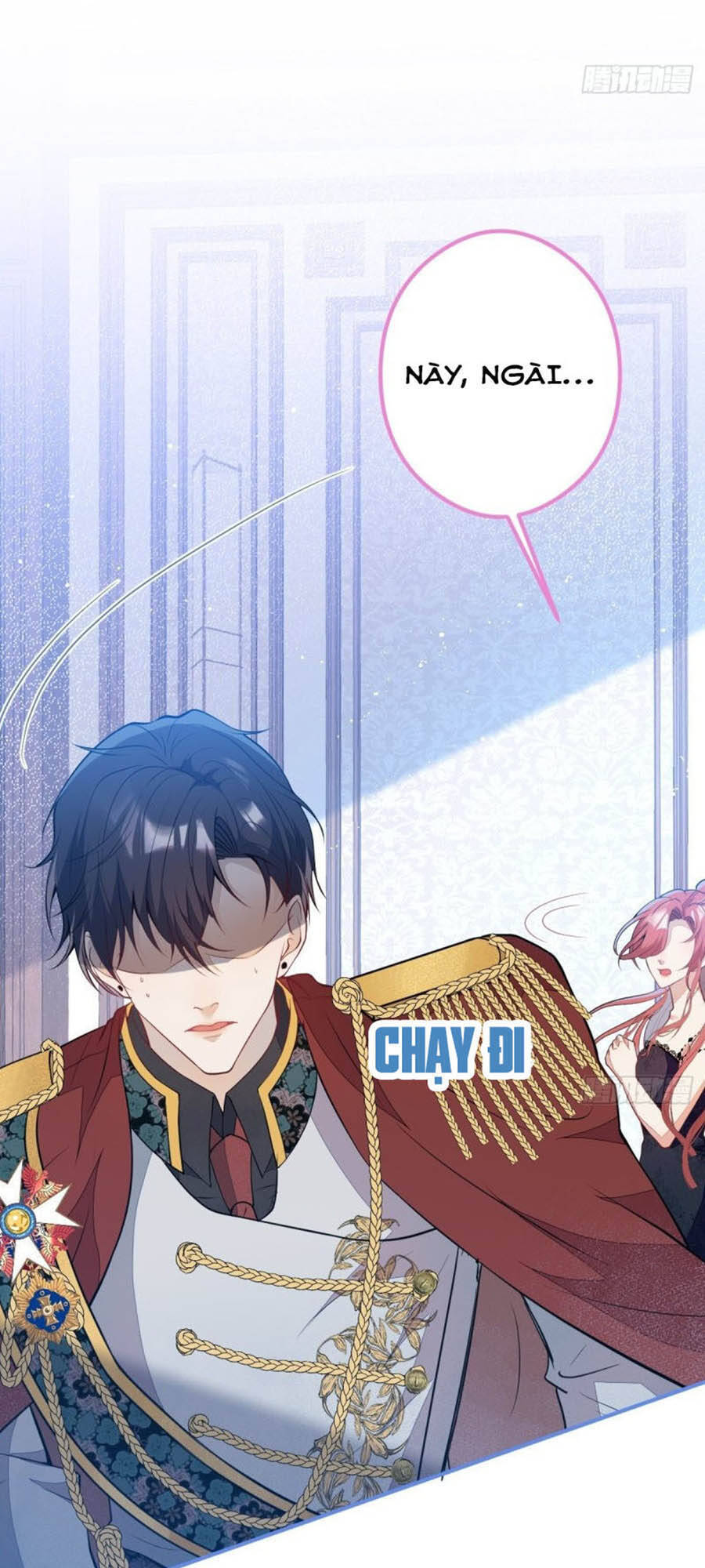 Xuyên Không Đến Thế Giới Trở Thành Đóa Hoa Của Anh Chapter 14 - 14