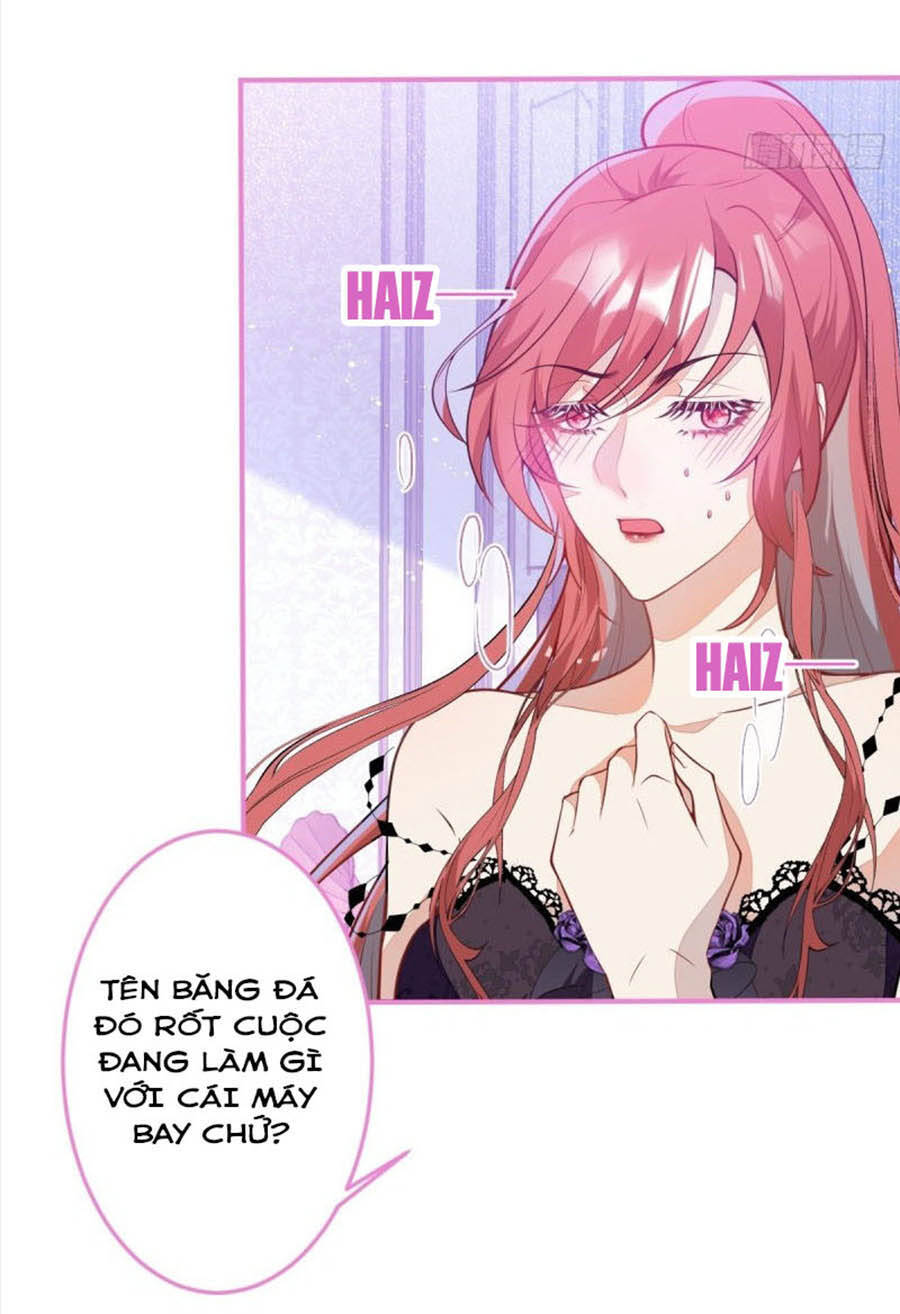 Xuyên Không Đến Thế Giới Trở Thành Đóa Hoa Của Anh Chapter 14 - 17