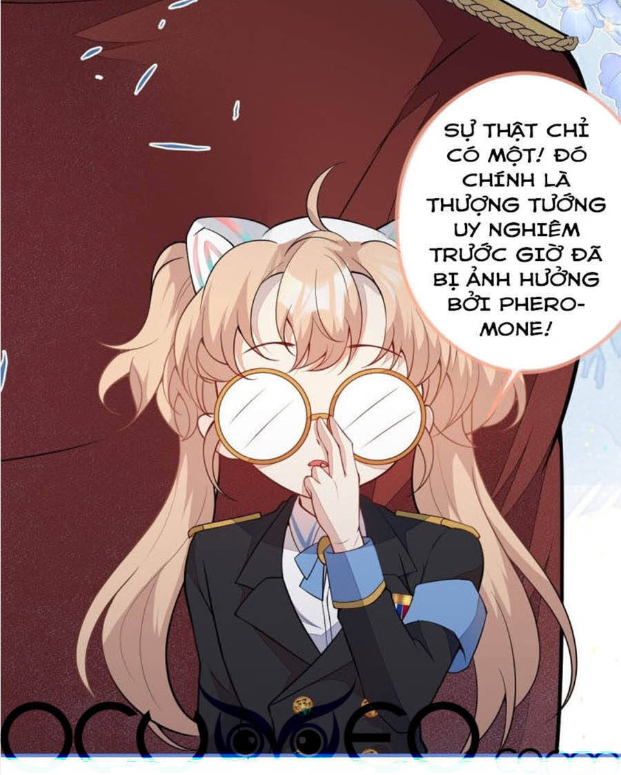 Xuyên Không Đến Thế Giới Trở Thành Đóa Hoa Của Anh Chapter 14 - 20