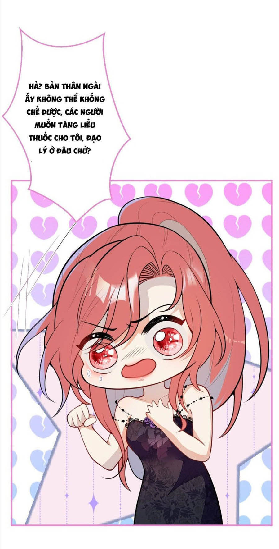 Xuyên Không Đến Thế Giới Trở Thành Đóa Hoa Của Anh Chapter 14 - 23