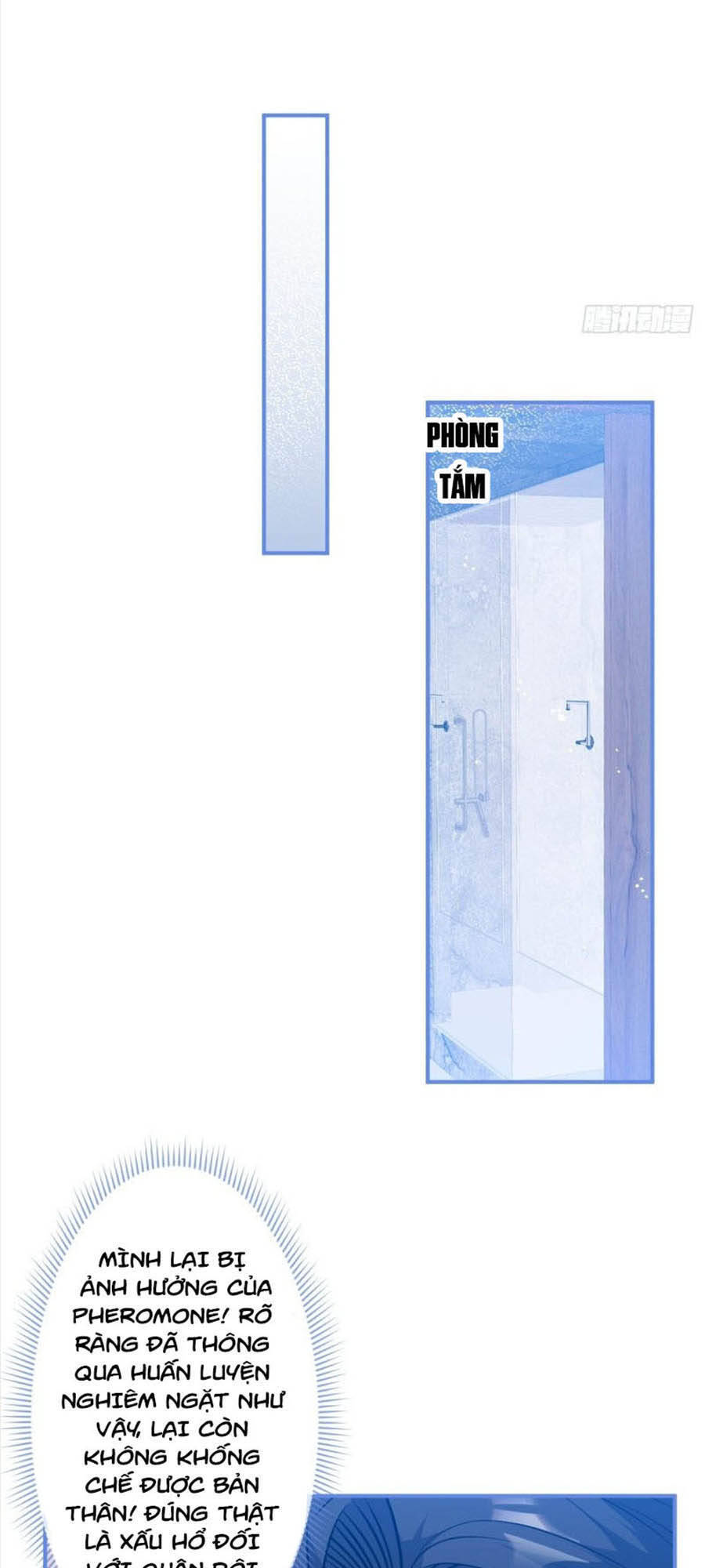 Xuyên Không Đến Thế Giới Trở Thành Đóa Hoa Của Anh Chapter 14 - 25