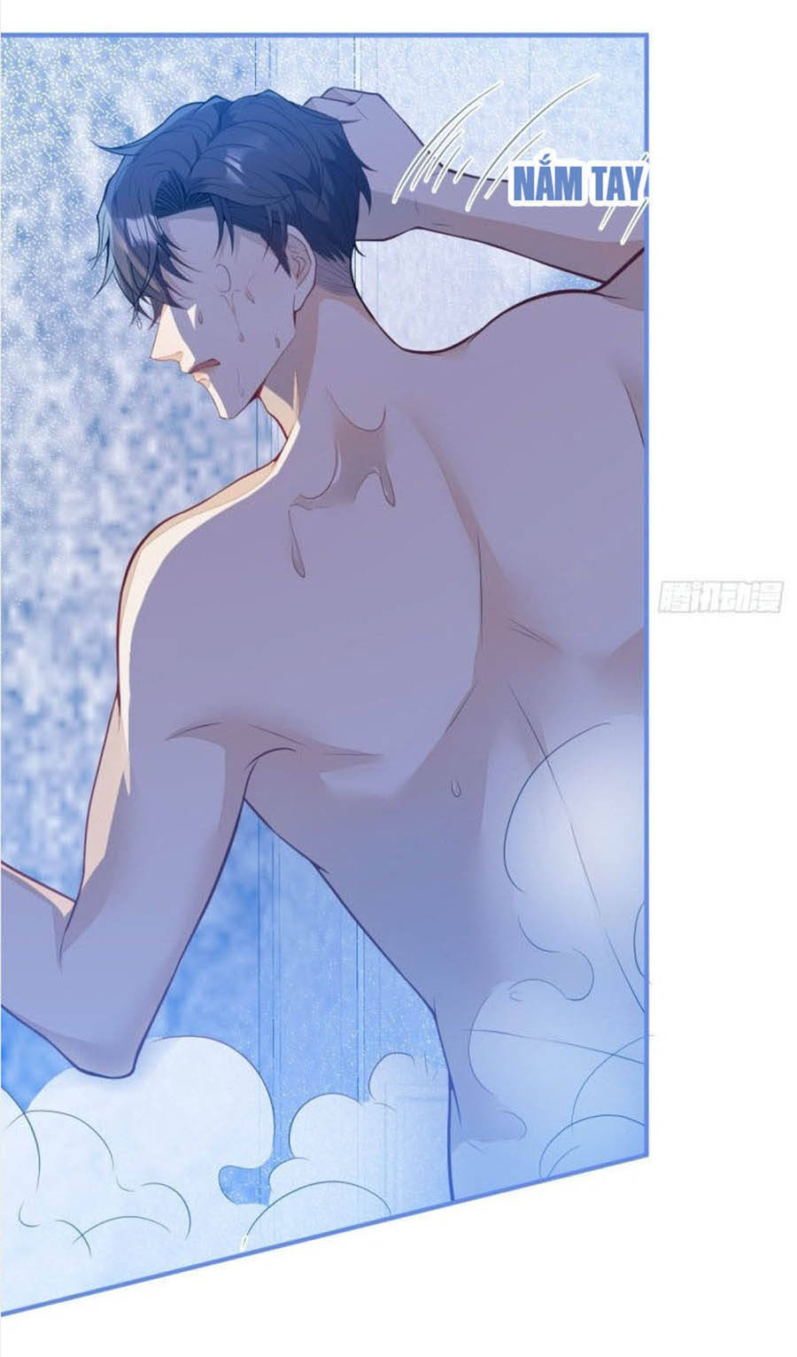 Xuyên Không Đến Thế Giới Trở Thành Đóa Hoa Của Anh Chapter 14 - 30