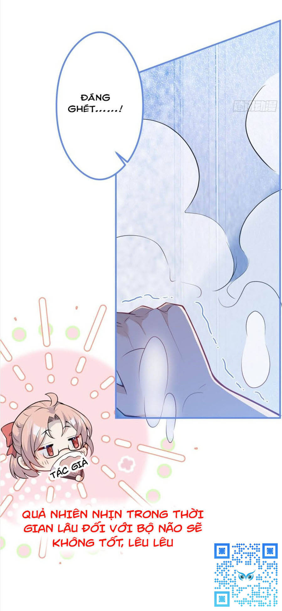 Xuyên Không Đến Thế Giới Trở Thành Đóa Hoa Của Anh Chapter 14 - 31