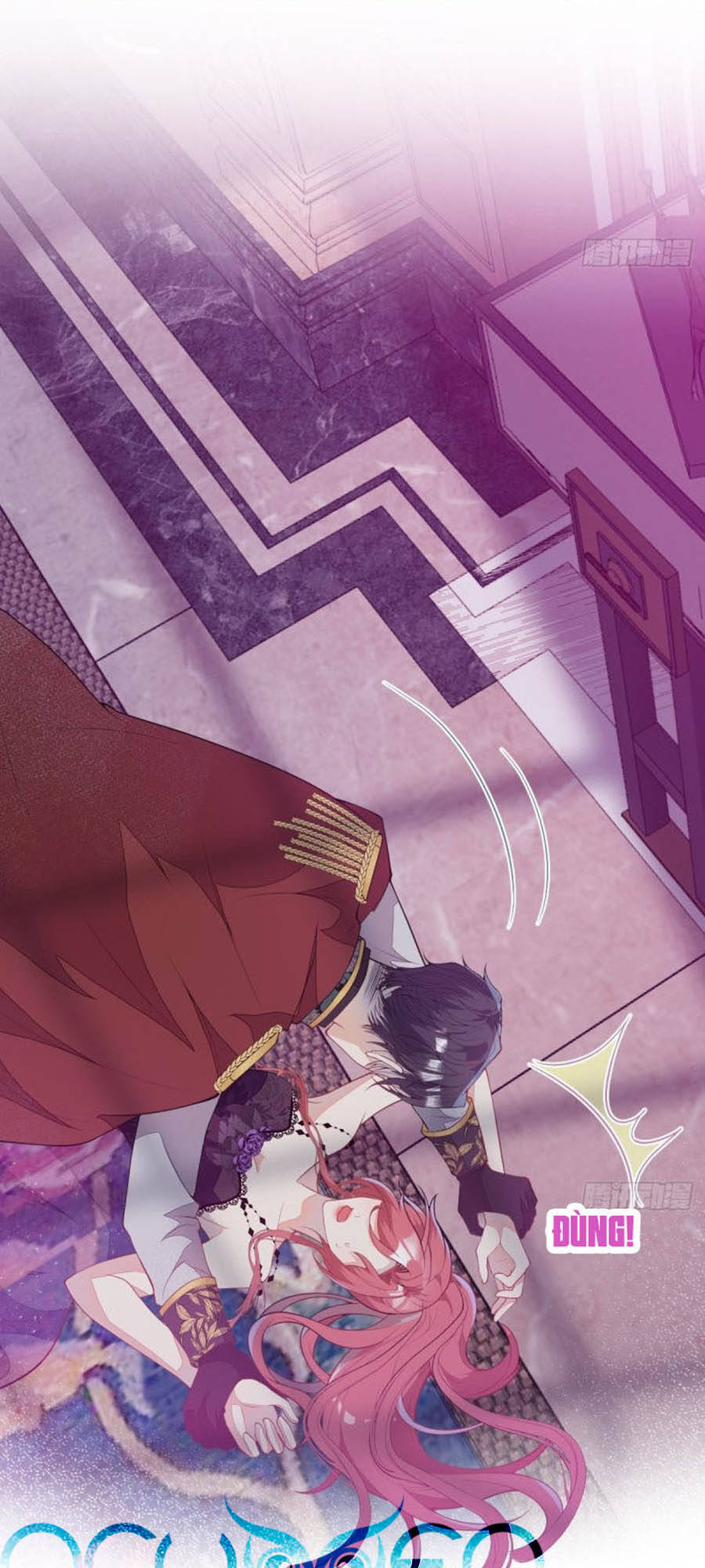 Xuyên Không Đến Thế Giới Trở Thành Đóa Hoa Của Anh Chapter 14 - 6