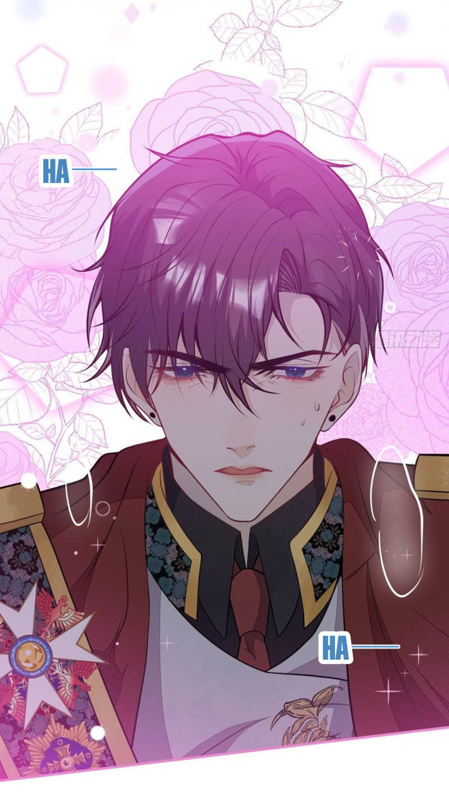 Xuyên Không Đến Thế Giới Trở Thành Đóa Hoa Của Anh Chapter 14 - 8