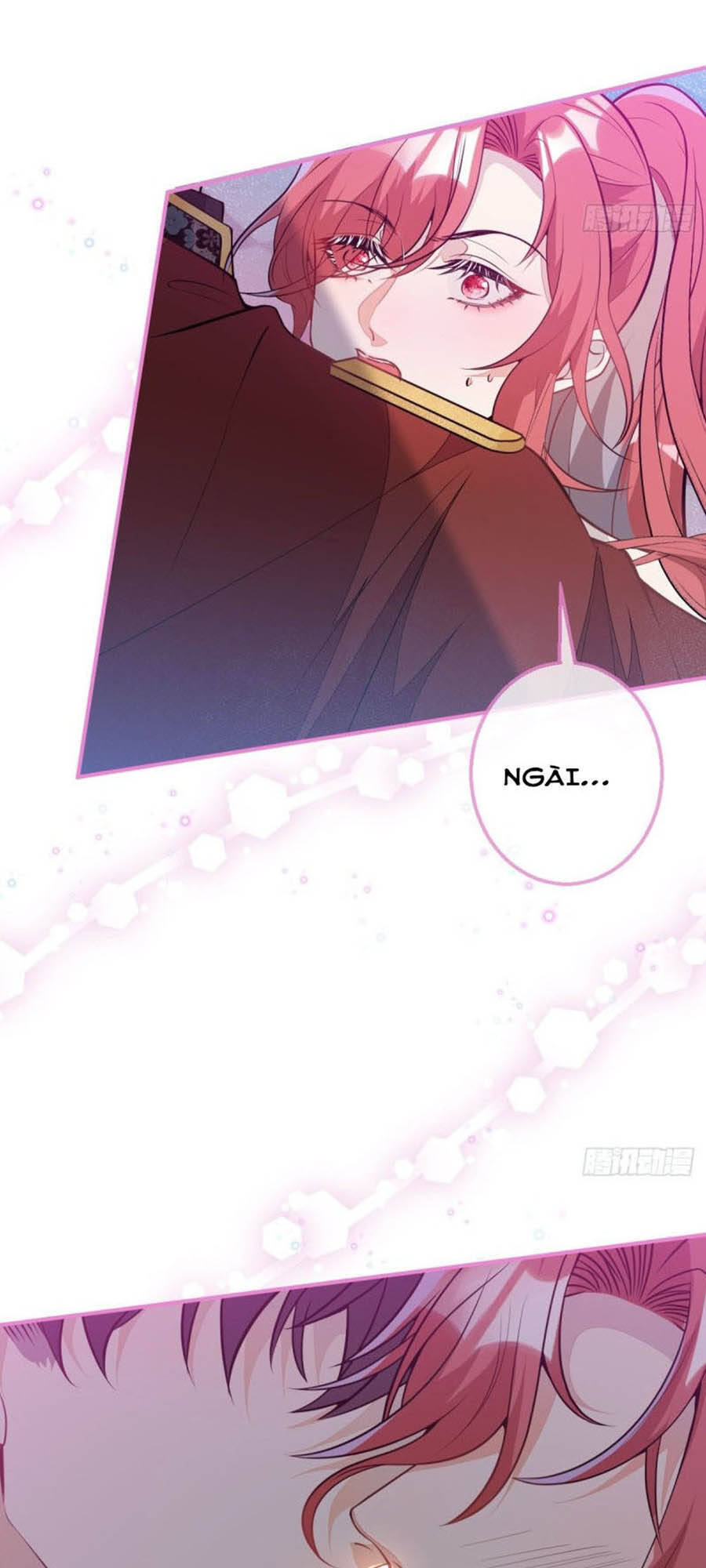 Xuyên Không Đến Thế Giới Trở Thành Đóa Hoa Của Anh Chapter 14 - 9