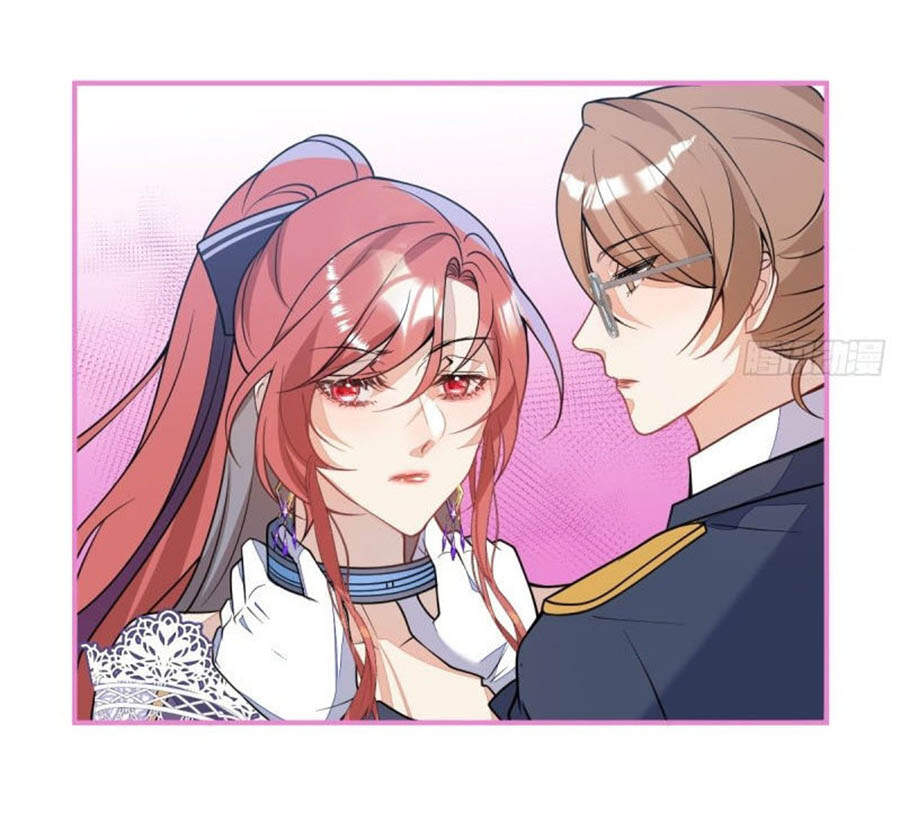 Xuyên Không Đến Thế Giới Trở Thành Đóa Hoa Của Anh Chapter 15 - 12