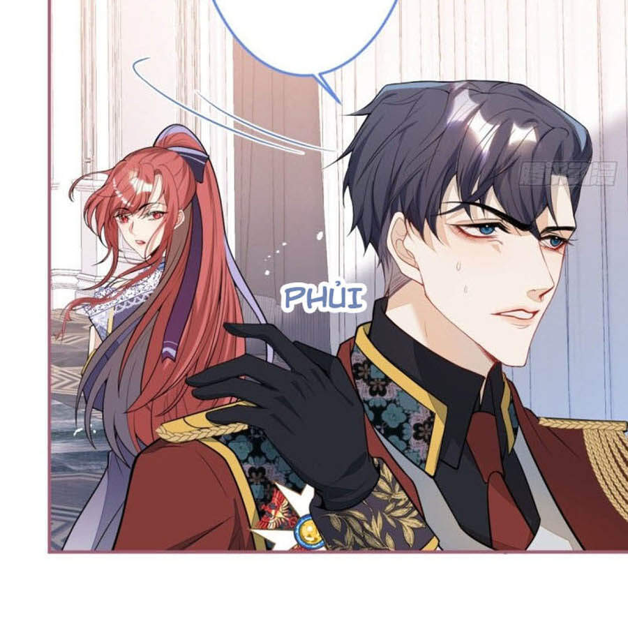 Xuyên Không Đến Thế Giới Trở Thành Đóa Hoa Của Anh Chapter 15 - 18