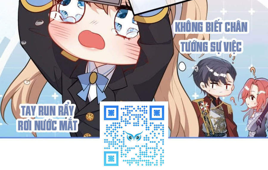 Xuyên Không Đến Thế Giới Trở Thành Đóa Hoa Của Anh Chapter 15 - 38