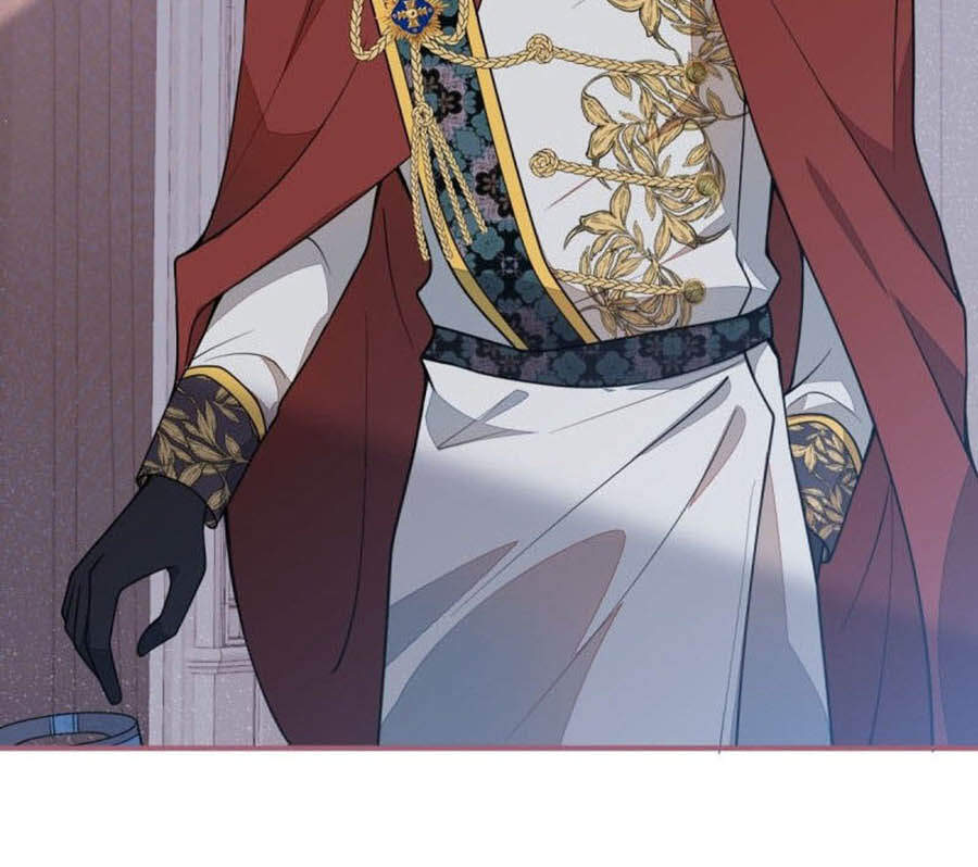 Xuyên Không Đến Thế Giới Trở Thành Đóa Hoa Của Anh Chapter 15 - 5