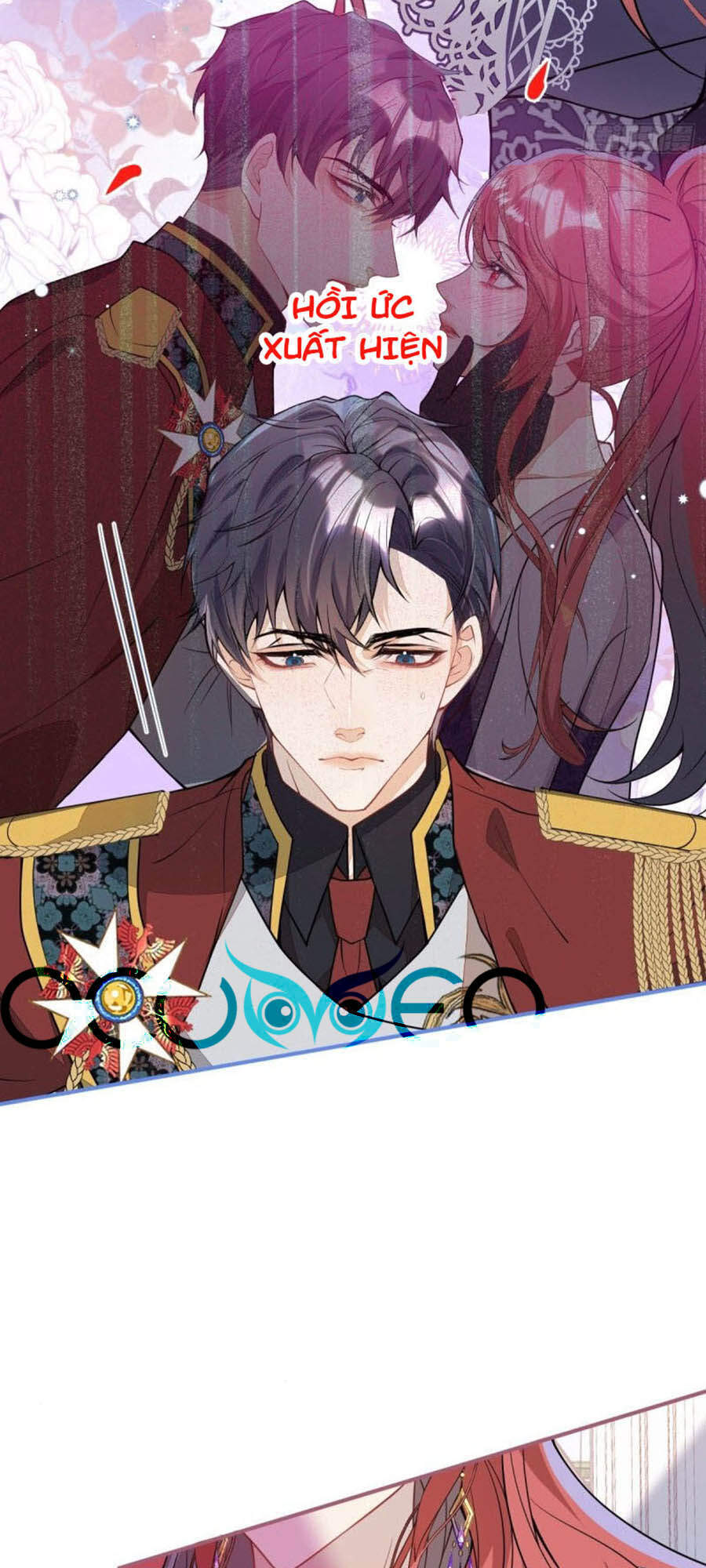 Xuyên Không Đến Thế Giới Trở Thành Đóa Hoa Của Anh Chapter 15 - 8