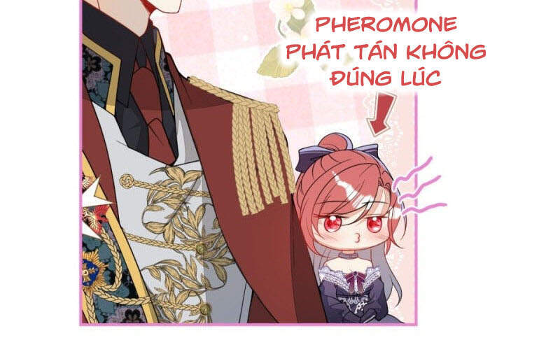 Xuyên Không Đến Thế Giới Trở Thành Đóa Hoa Của Anh Chapter 16 - 25