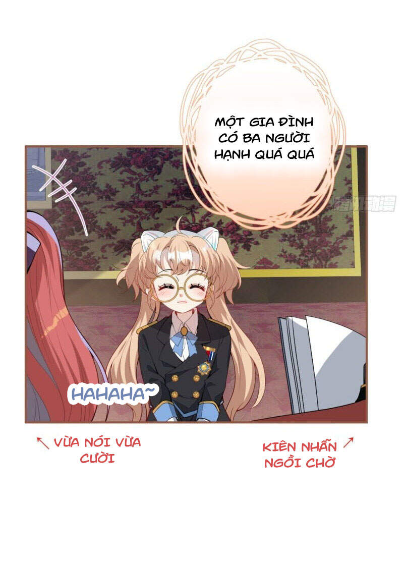 Xuyên Không Đến Thế Giới Trở Thành Đóa Hoa Của Anh Chapter 16 - 4