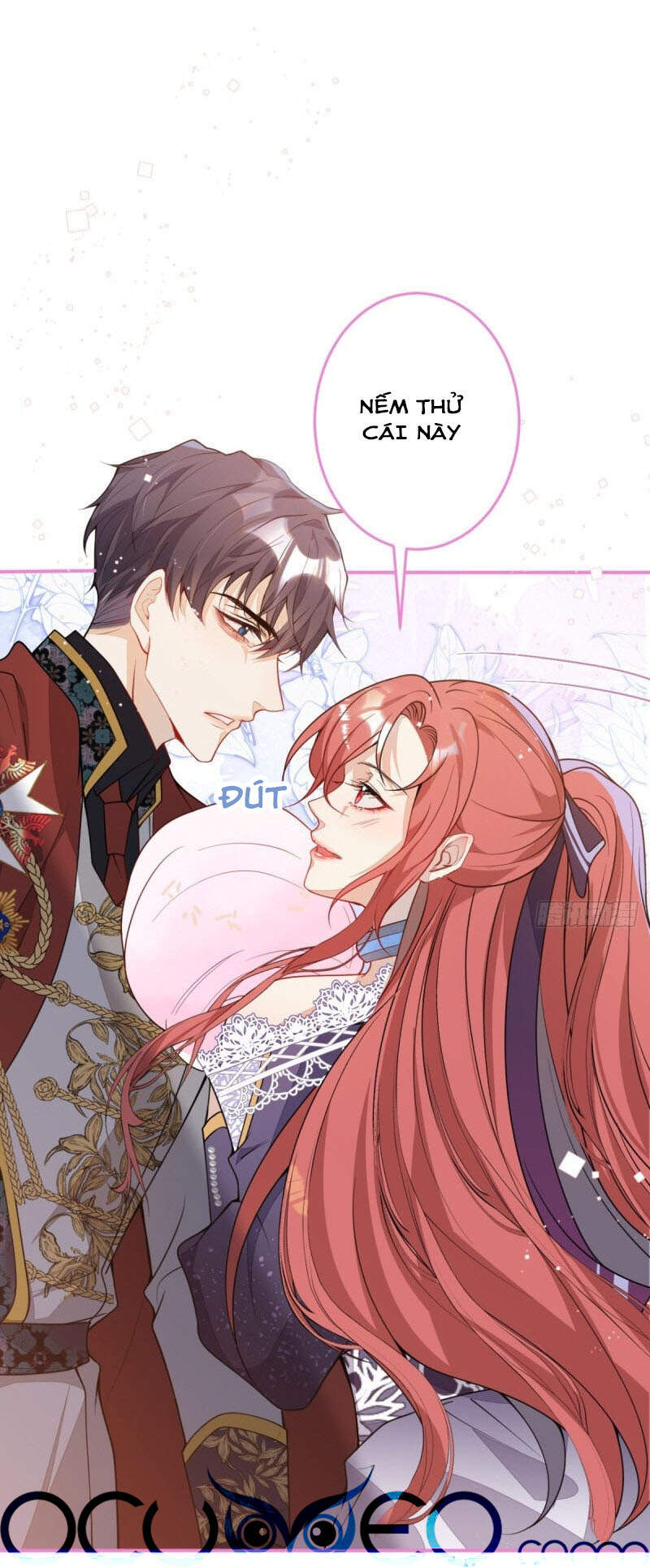 Xuyên Không Đến Thế Giới Trở Thành Đóa Hoa Của Anh Chapter 16 - 36