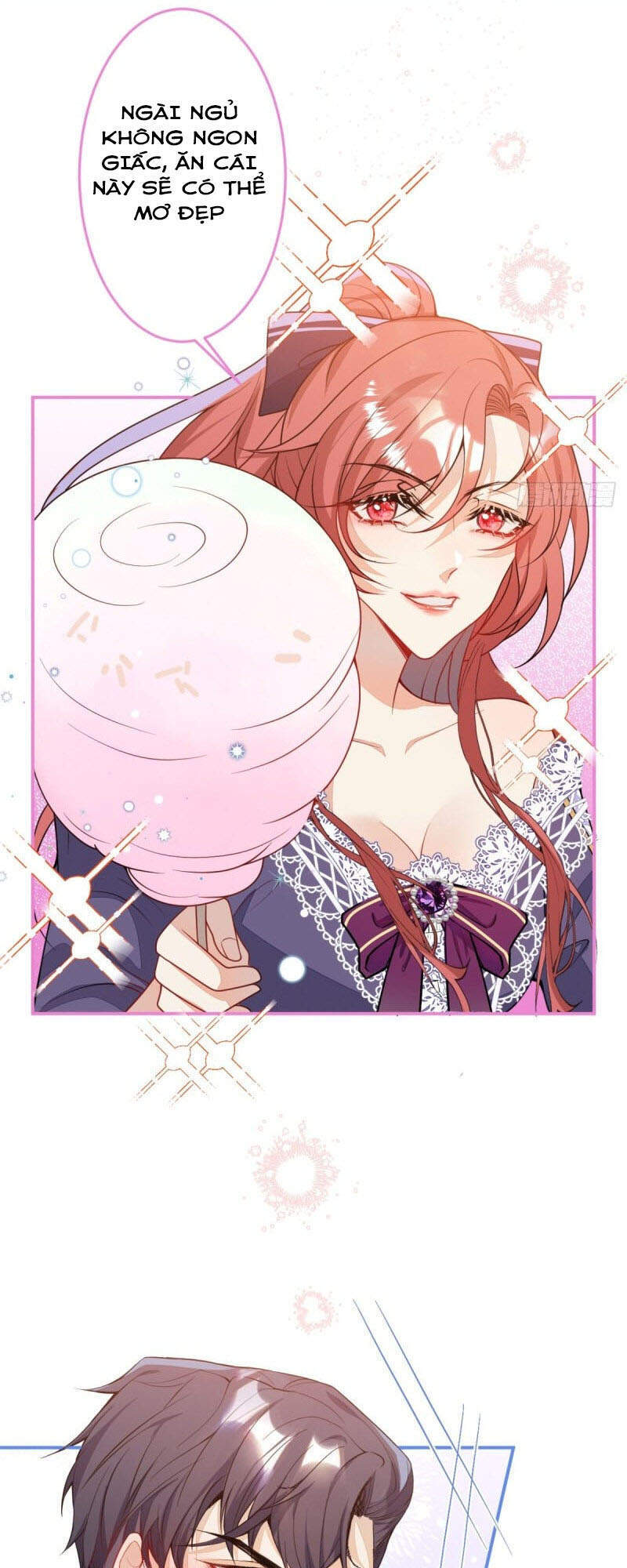 Xuyên Không Đến Thế Giới Trở Thành Đóa Hoa Của Anh Chapter 16 - 37