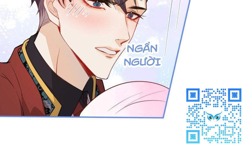 Xuyên Không Đến Thế Giới Trở Thành Đóa Hoa Của Anh Chapter 16 - 38