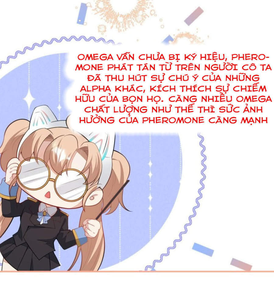 Xuyên Không Đến Thế Giới Trở Thành Đóa Hoa Của Anh Chapter 17 - 12