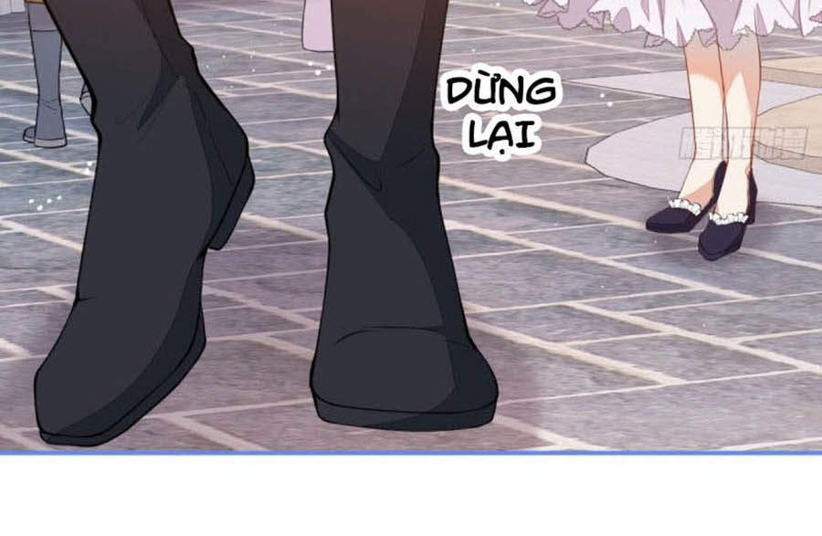 Xuyên Không Đến Thế Giới Trở Thành Đóa Hoa Của Anh Chapter 17 - 3