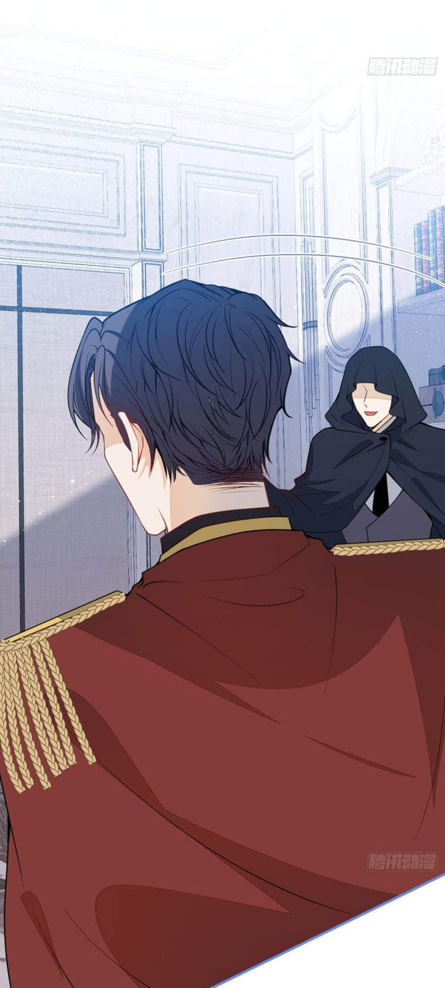 Xuyên Không Đến Thế Giới Trở Thành Đóa Hoa Của Anh Chapter 17 - 23