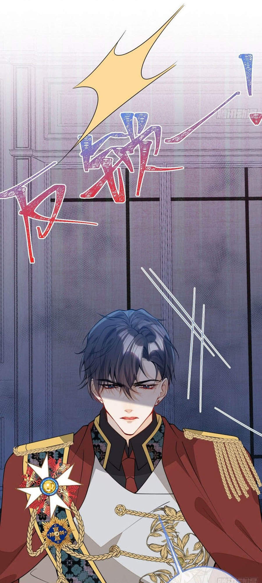 Xuyên Không Đến Thế Giới Trở Thành Đóa Hoa Của Anh Chapter 17 - 26