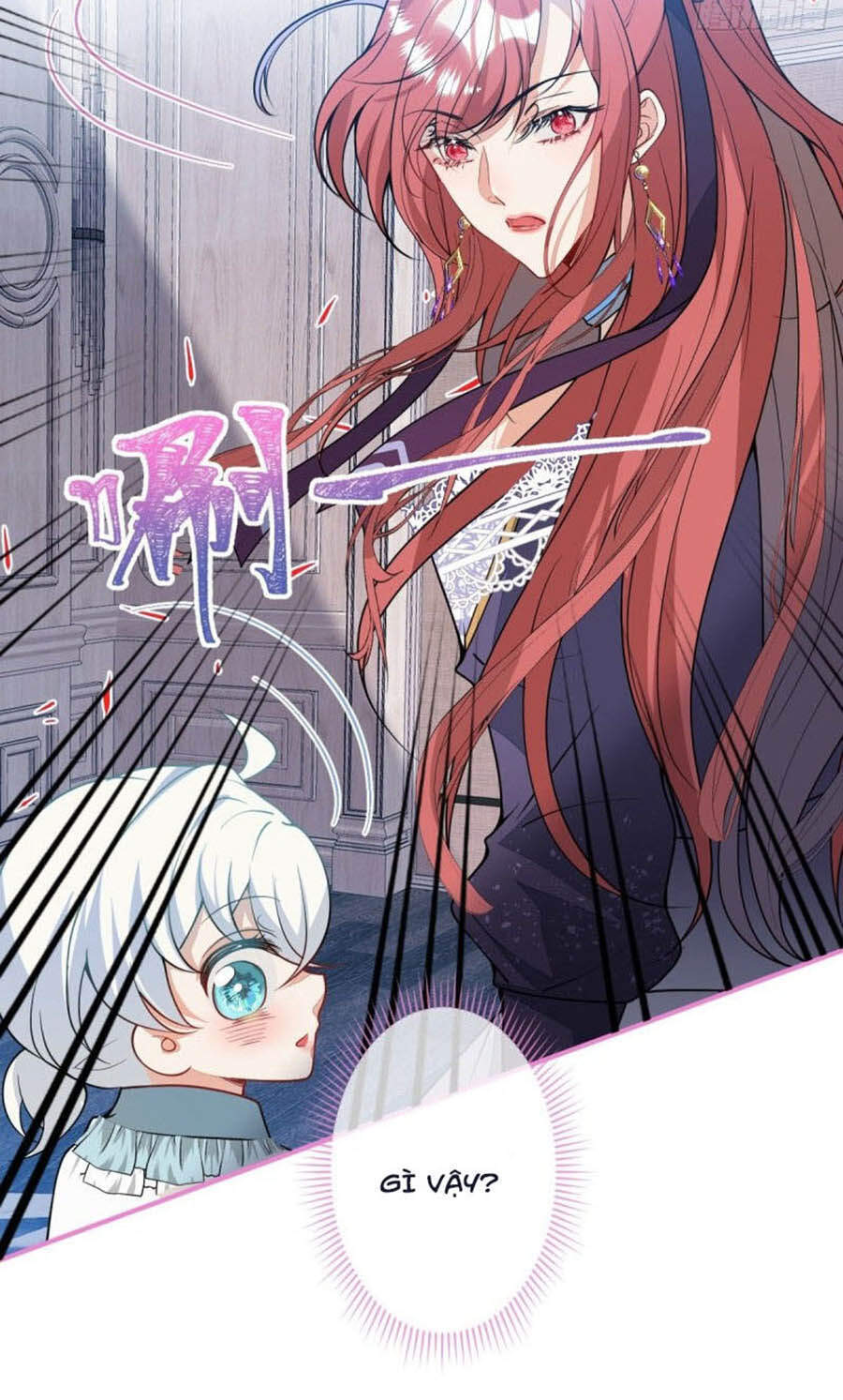 Xuyên Không Đến Thế Giới Trở Thành Đóa Hoa Của Anh Chapter 17 - 29