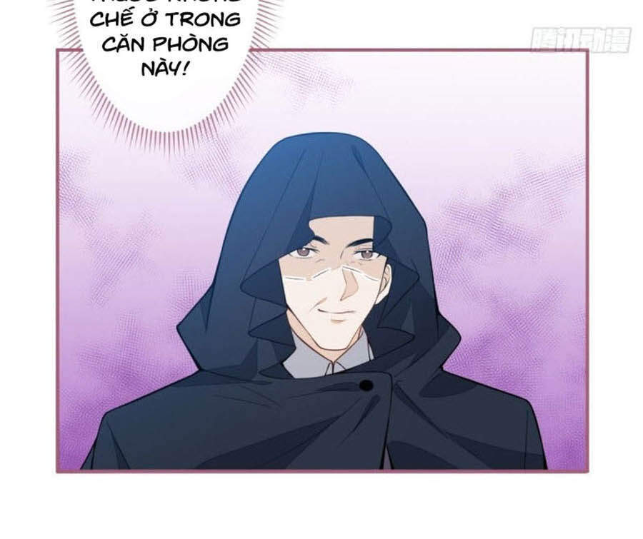 Xuyên Không Đến Thế Giới Trở Thành Đóa Hoa Của Anh Chapter 17 - 31