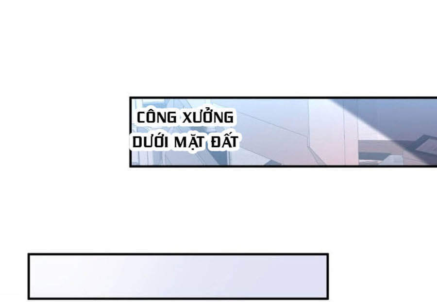 Xuyên Không Đến Thế Giới Trở Thành Đóa Hoa Của Anh Chapter 17 - 36