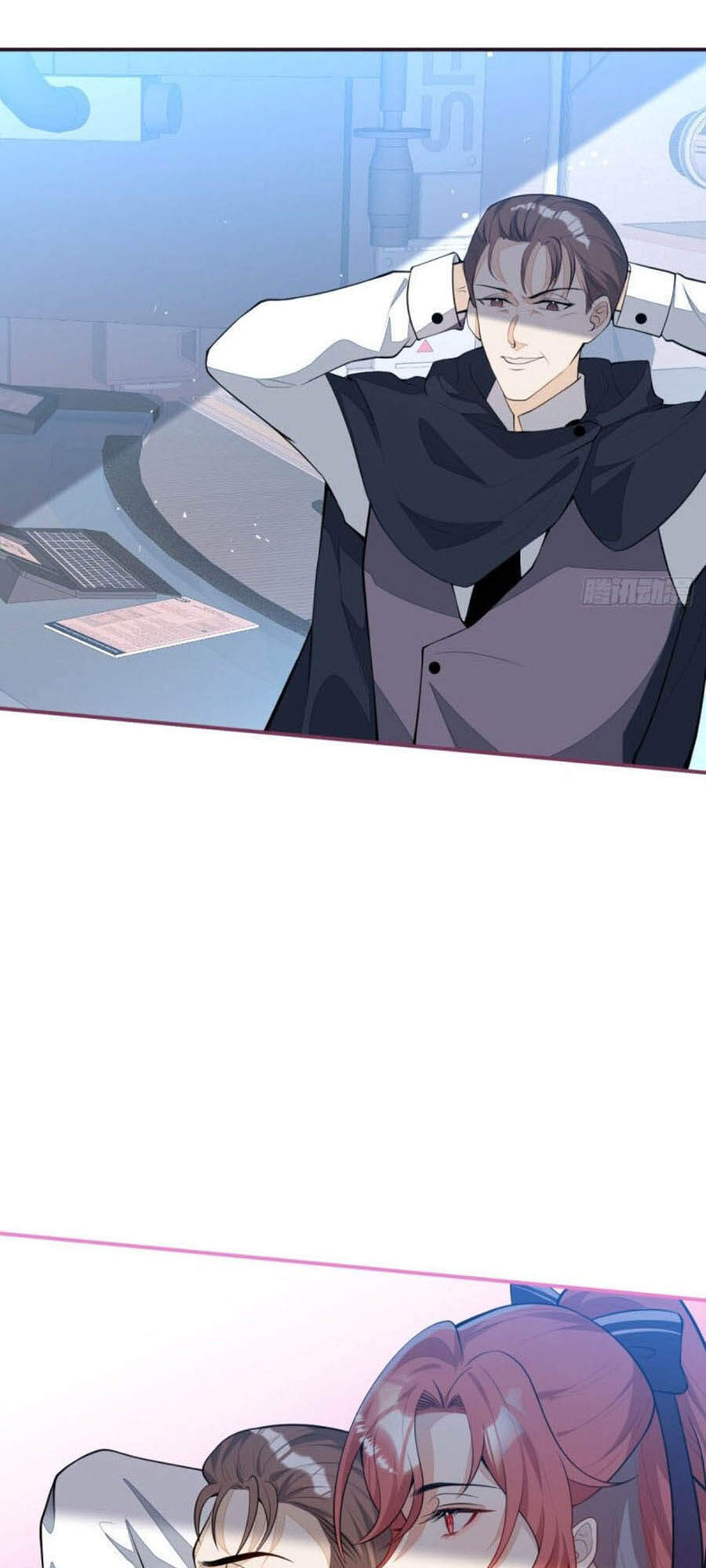 Xuyên Không Đến Thế Giới Trở Thành Đóa Hoa Của Anh Chapter 17 - 39