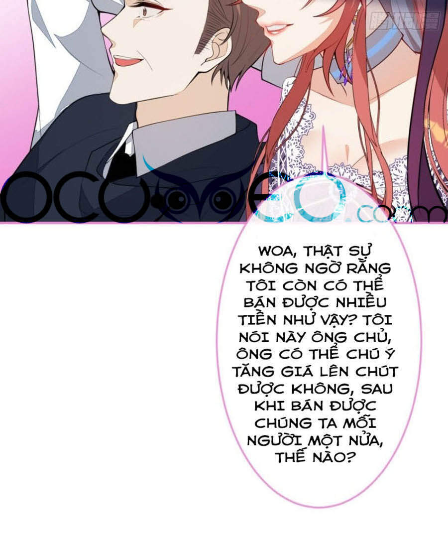 Xuyên Không Đến Thế Giới Trở Thành Đóa Hoa Của Anh Chapter 17 - 40