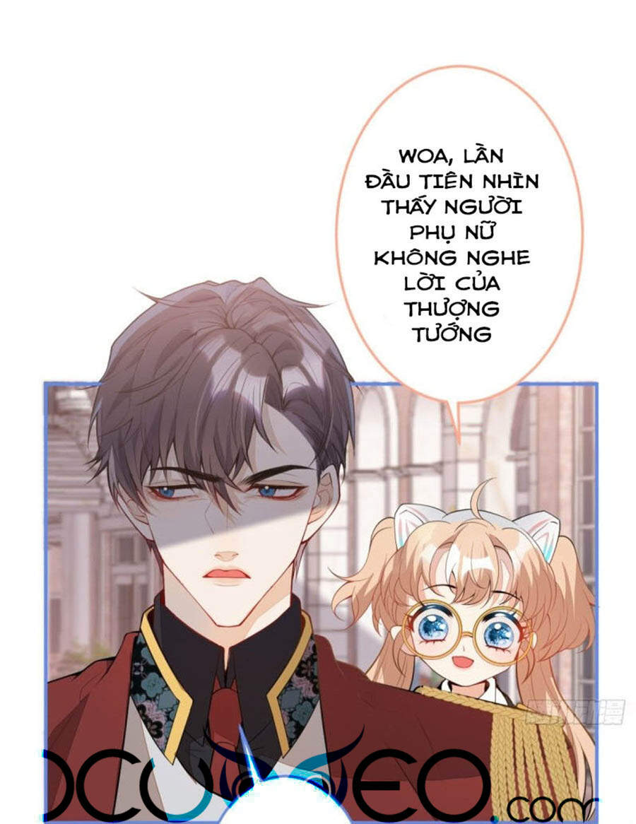 Xuyên Không Đến Thế Giới Trở Thành Đóa Hoa Của Anh Chapter 17 - 7