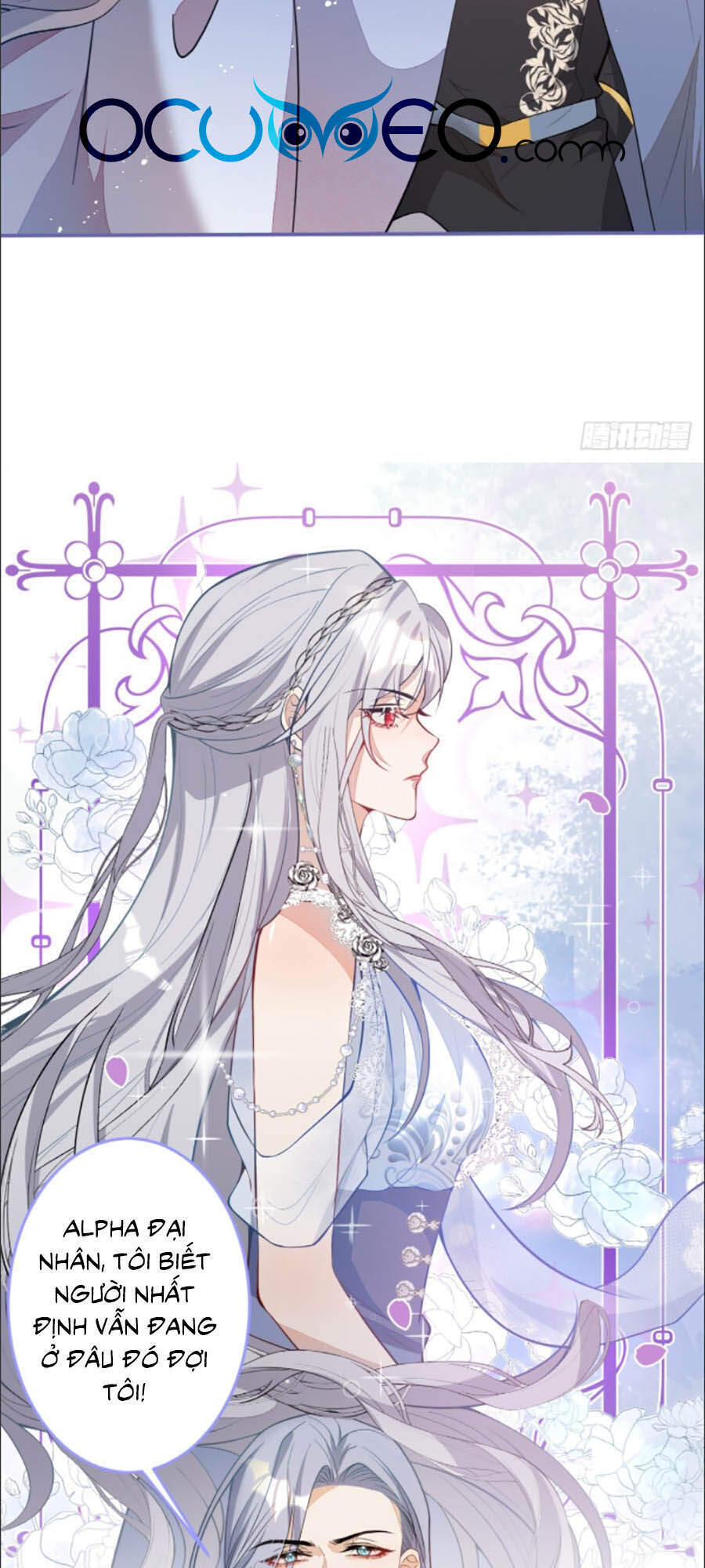 Xuyên Không Đến Thế Giới Trở Thành Đóa Hoa Của Anh Chapter 18 - 12