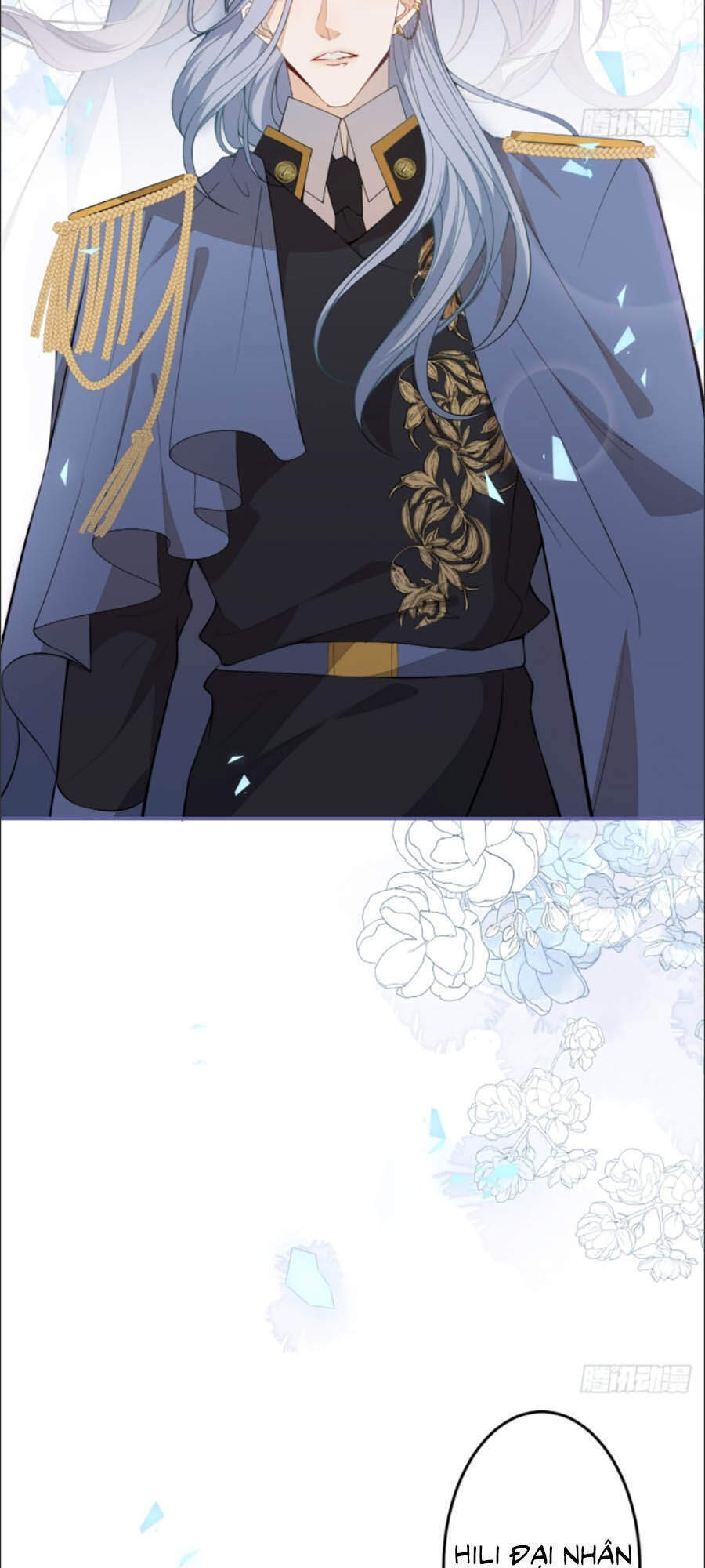 Xuyên Không Đến Thế Giới Trở Thành Đóa Hoa Của Anh Chapter 18 - 13