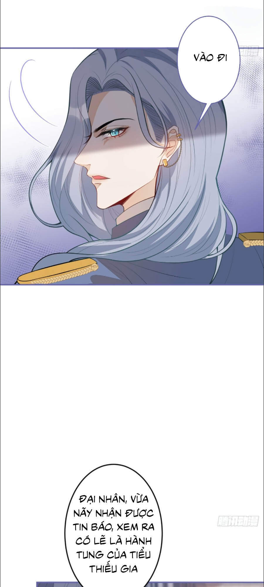 Xuyên Không Đến Thế Giới Trở Thành Đóa Hoa Của Anh Chapter 18 - 15