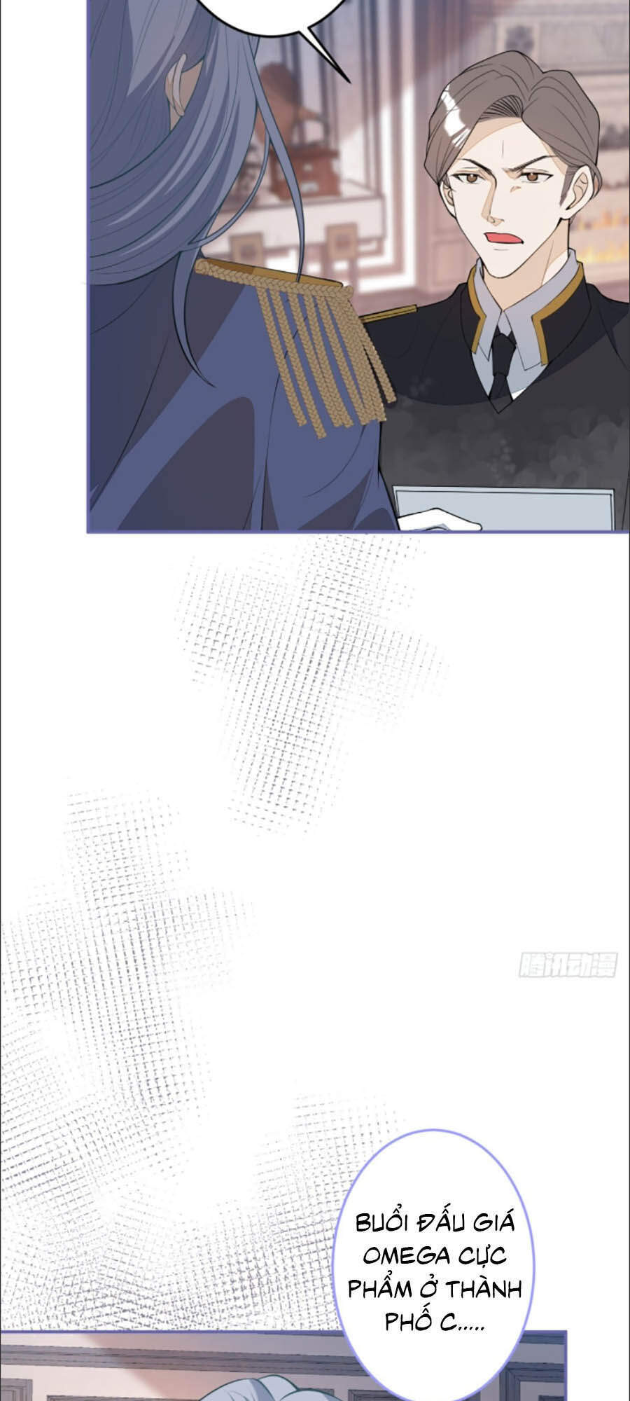 Xuyên Không Đến Thế Giới Trở Thành Đóa Hoa Của Anh Chapter 18 - 16