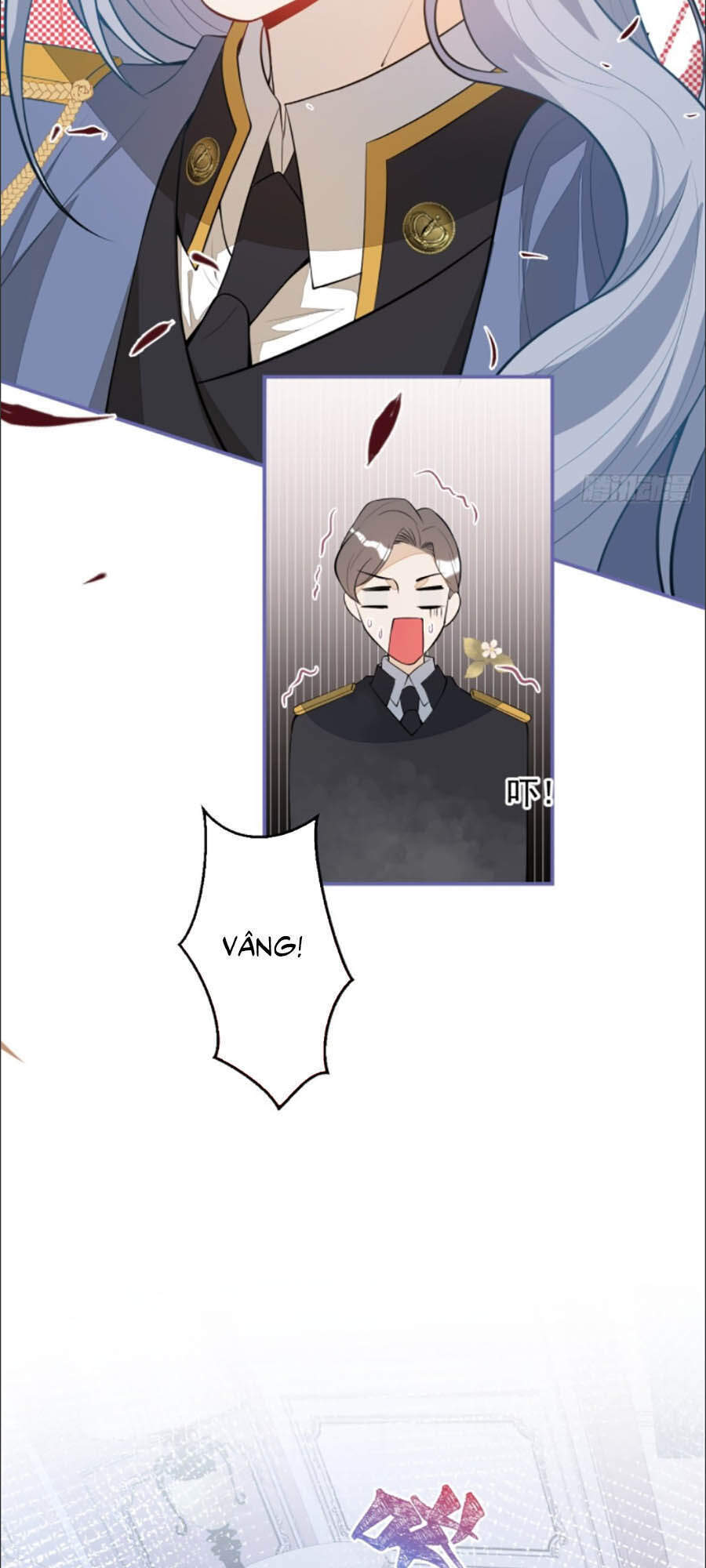 Xuyên Không Đến Thế Giới Trở Thành Đóa Hoa Của Anh Chapter 18 - 19